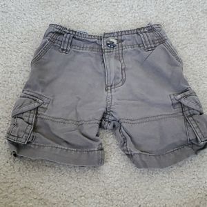 Toddler shorts